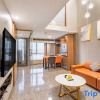 Отель Slow Yue Time Apartment (Shenzhen Shangmeilin Subway Station), фото 3