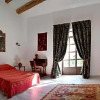Отель Chambres d hôtes de charme dans Mas La Souvine du 17ème, chambres climatisées, фото 6