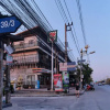 Отель Bkk39 Airport hotel, фото 10