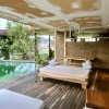 Отель The Hide Hostel at Canggu - Adults Only, фото 11