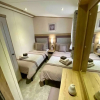 Отель Stunning 2-bed Holiday Lodge Nr Padstow, фото 28