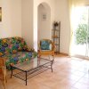 Отель House With 3 Bedrooms In Sainte Maxime, With Wonderful Mountain View, Enclosed Garden And Wifi 200 M, фото 8