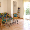 Отель House with 3 Bedrooms in Sainte-Maxime, with Wonderful Mountain View, Enclosed Garden And Wifi - 200, фото 9