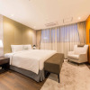 Отель Howard Johnson by Wyndham Incheon Airport, фото 1