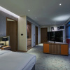 Отель Mysk Al Mouj Hotel, фото 17