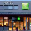 Отель ibis Styles Rennes Saint Gregoire, фото 1