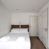 Отель Impeccable 1 Bed Apartment In Sheffield, фото 2