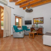 Отель SA CUMUNA - Beautiful Majorcan property with a spectacular garden and private pool. Free WiFi, фото 21