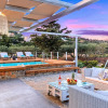 Отель Cretan Lodge Private Heated Pool, фото 35