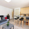 Отель Appartement Saint-Lary-Soulan, 2 pièces, 4 personnes - FR-1-296-279, фото 3
