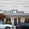 Отель Kansas, фото 16