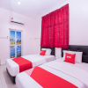 Отель OYO 89348 RG Motel, фото 4