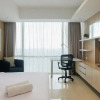 Отель Studio Apartment with Mall Access at U Residence, фото 4