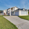Отель Sunny Kissimmee Home w/ Pool ~ 12 Mi to Disney!, фото 20