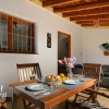 Отель Villa Can Turrent in San Carlos, фото 17
