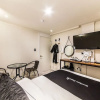 Отель Dangsan Hotel K, фото 24