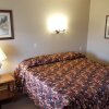 Отель Early American Motel, фото 4