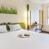 Отель ibis budget Compiègne Centre-Ville, фото 17