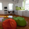 Отель 4 Places - Lisbon Apartments, фото 2