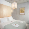 Отель Liiiving - Bolhão Trendy Apartment III, фото 13