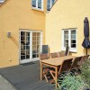 Отель Luxurious Holiday Home in Jutland With Barbecue, фото 10