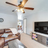 Отель Tulsa Vacation Rental w/ Yard: 12 Mi to Downtown, фото 20
