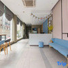 Отель Home Inn Fuzhou Financial Street Wanda Plaza, фото 14