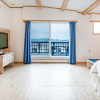 Отель Namhae Merbleu Spa Pension, фото 4
