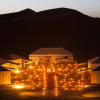 Отель Merzouga Luxury Desert Camps, фото 1