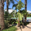 Отель Casa Moderno Para 8 Personas en Cambrils, фото 19