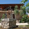 Отель CASA DOLMEN con piscina Relax e Natura tra le colline di Sperlonga, фото 3