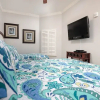 Отель Phoenix West 1706 3 Bedroom Condo, фото 14