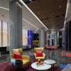 Отель Hampton by Hilton Urumqi International Airport, фото 11