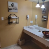 Отель Inn of the Dove - Luxury Romantic Suites with Jacuzzi & Fireplace at Harrisburg-Hershey, фото 8