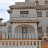 Отель Playa Golf Quad House with Communal Pool Calle Castillo de San Roque P231, фото 12