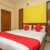 Отель OYO 10435 Star Deluxe Lodge, фото 7