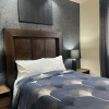Отель Ancla Suites, фото 4