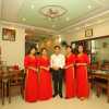 Отель Ngoc Anh Hotel 2 Ninh Binh, фото 18