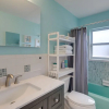 Отель Cocoa Beach Condo: Snowbird & Remote Work Friendly, фото 9
