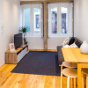Отель Liiiving In Porto - Downtown Charm Apartment, фото 8
