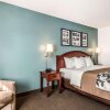 Отель Sleep Inn & Suites Mount Vernon, фото 10