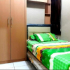 Отель Julia Room Apt Grand Center Point Bekasi, фото 3