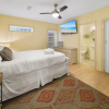 Отель Bid-A-Wee Beach Home, фото 46