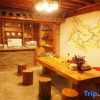Отель Jiuqi Dianyu Yangguang Inn, фото 5