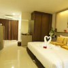 Отель The Convenience Khonkaen Hotel, фото 3