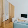 Отель Formosa Lofts, фото 17