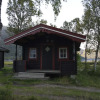 Отель Gullesfjord Camping, фото 30