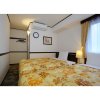 Отель Toyoko Inn Nagoya Owari Ichinomiya Ekimae, фото 36