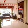 Отель Thank Inn Hotel Shandong Rizhao Wanpingkou Scenic Spot, фото 1