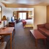 Отель Holiday Inn Express & Suites Brookings, an IHG Hotel, фото 38